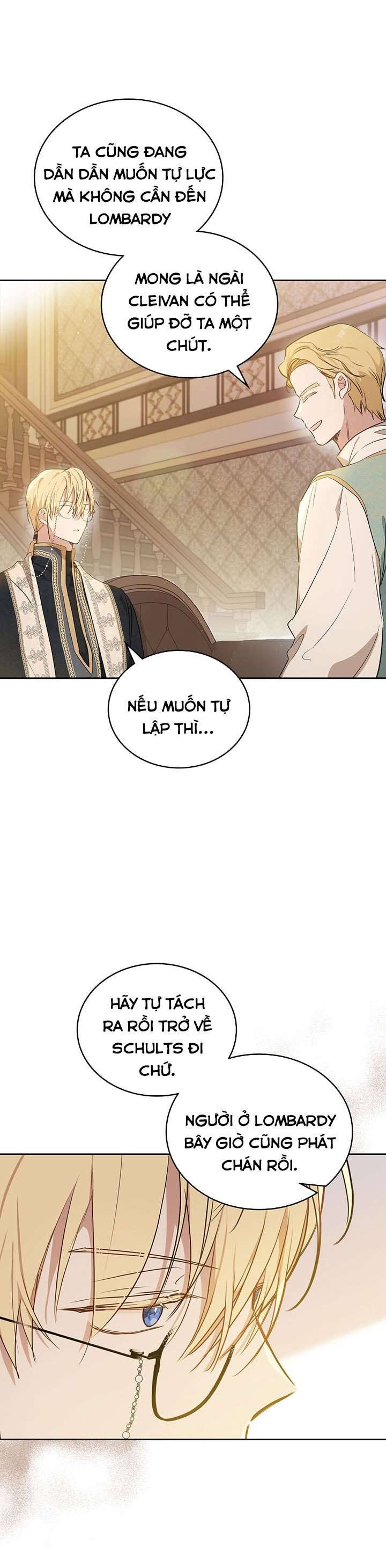 kiếp này nhất định làm gia chủ Chap 89 - Next Chương 90