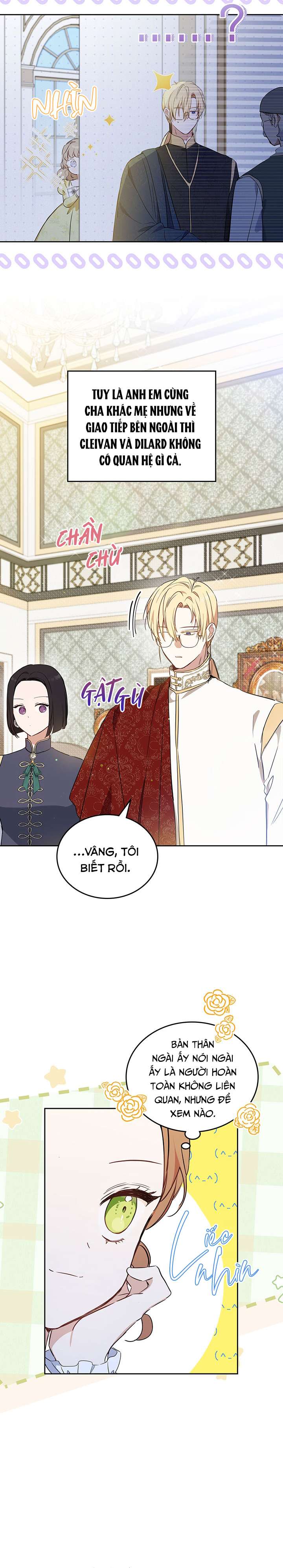 kiếp này nhất định làm gia chủ Chap 93 - Next Chương 94