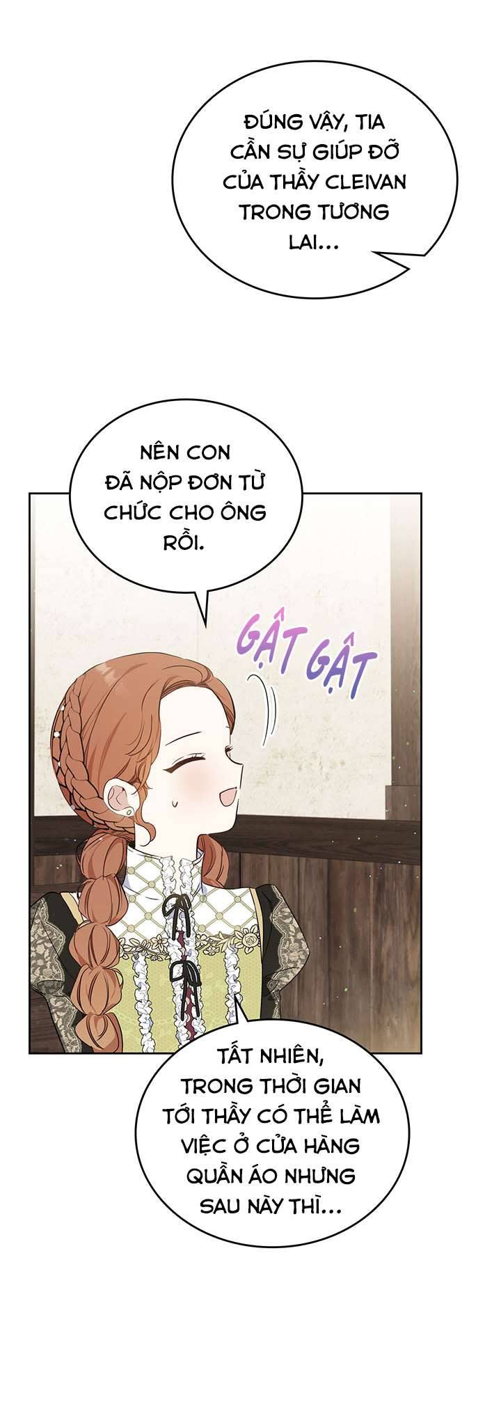 kiếp này nhất định làm gia chủ Chap 78 - Next Chương 79