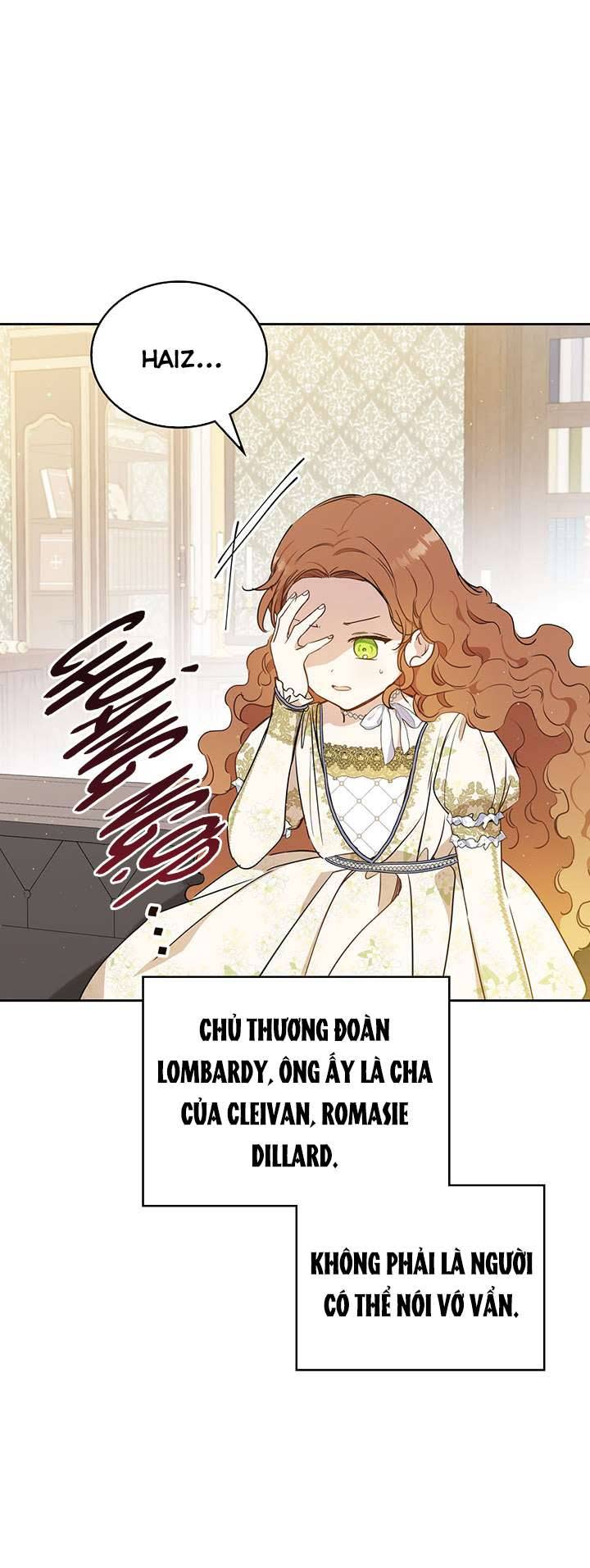 kiếp này nhất định làm gia chủ Chap 82 - Next Chương 83