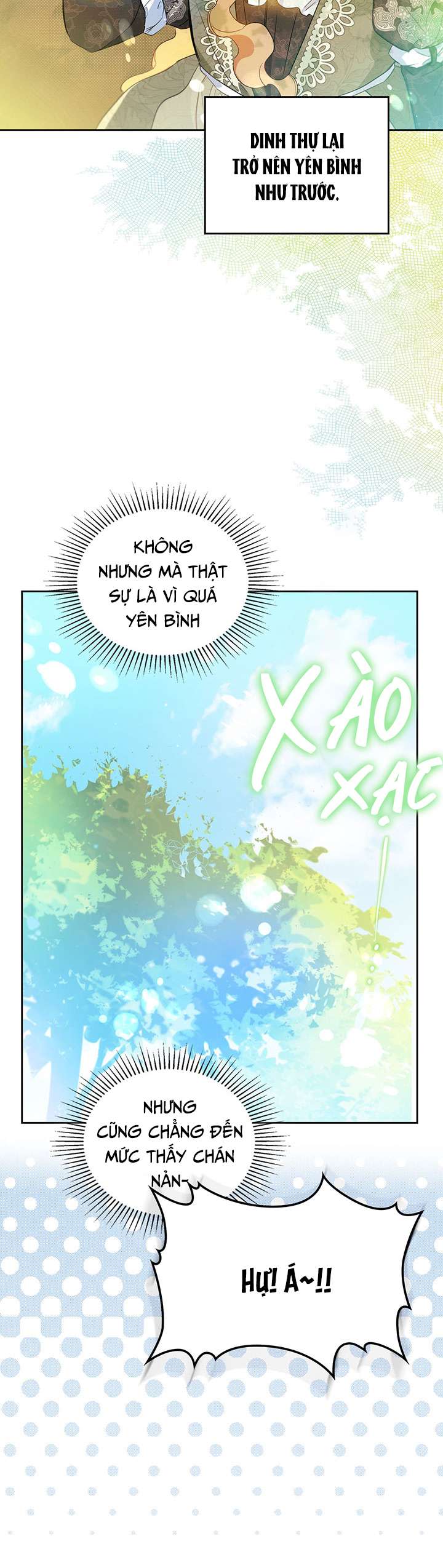 kiếp này nhất định làm gia chủ Chap 93 - Next Chương 94