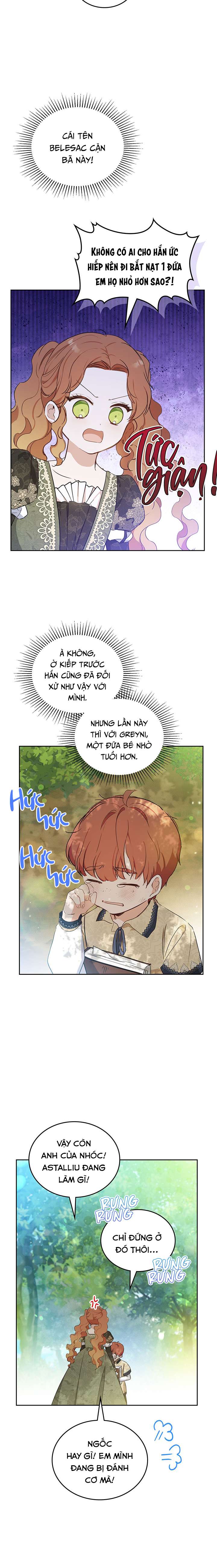 kiếp này nhất định làm gia chủ Chap 94 - Next Chương 95