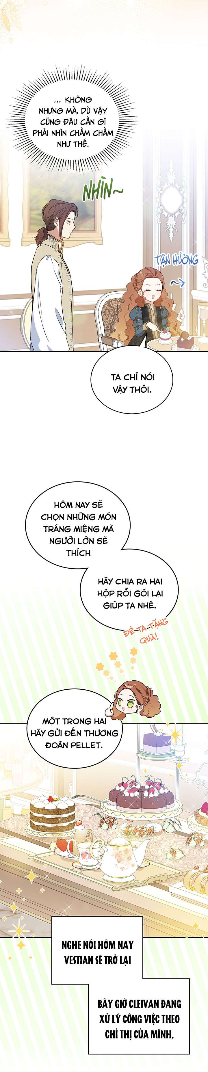 kiếp này nhất định làm gia chủ Chap 91 - Next Chương 92