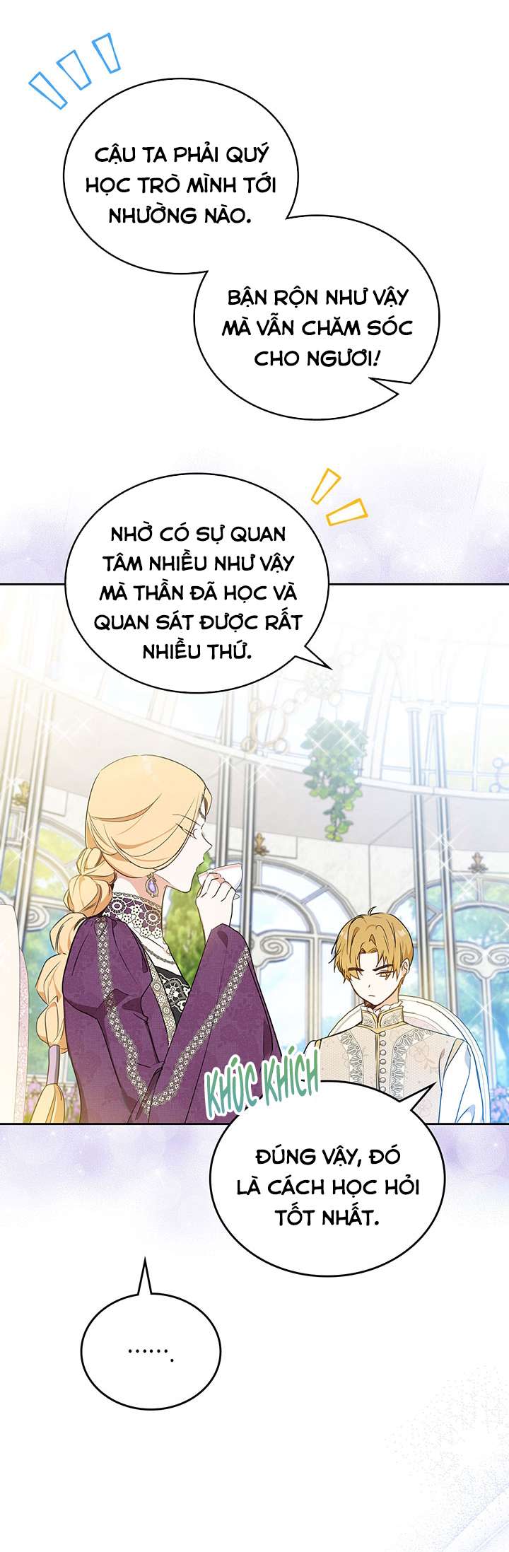 kiếp này nhất định làm gia chủ Chap 88 - Next Chương 89