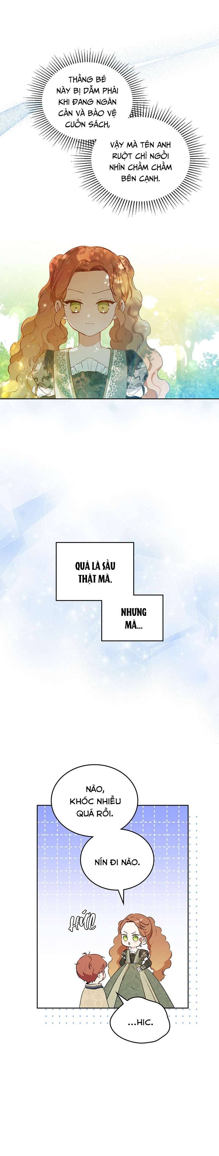 kiếp này nhất định làm gia chủ Chap 94 - Next Chương 95