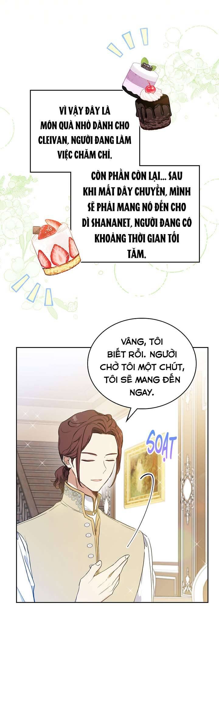 kiếp này nhất định làm gia chủ Chap 91 - Next Chương 92