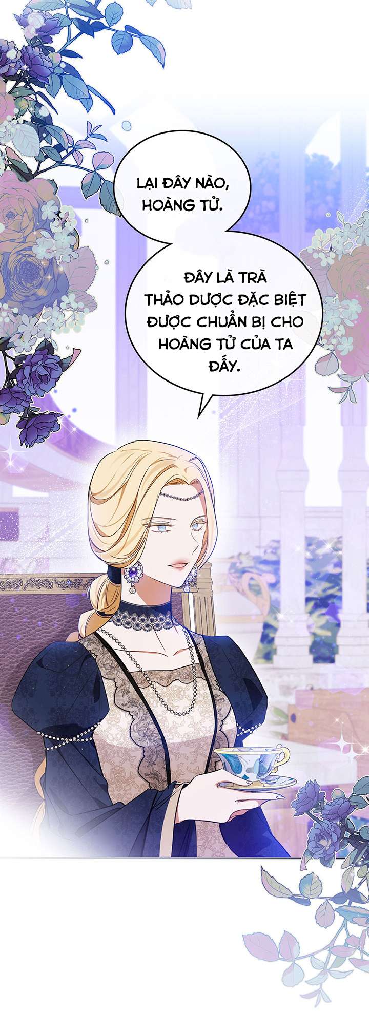 kiếp này nhất định làm gia chủ Chap 81 - Next Chương 82