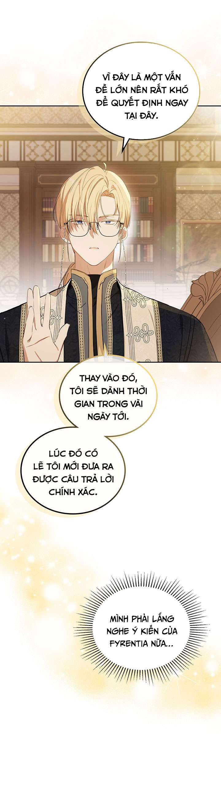 kiếp này nhất định làm gia chủ Chap 89 - Next Chương 90