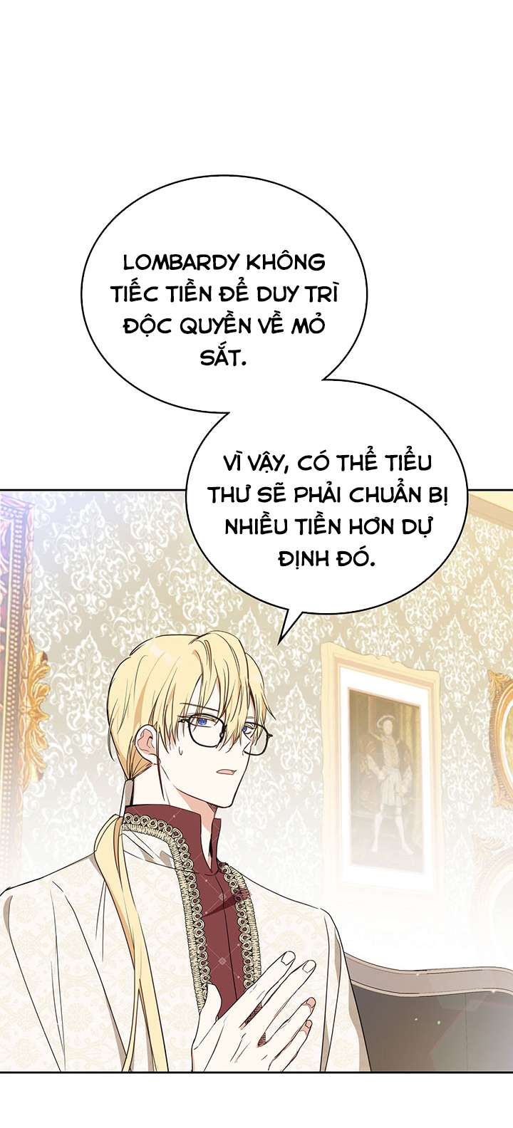 kiếp này nhất định làm gia chủ Chap 82 - Next Chương 83