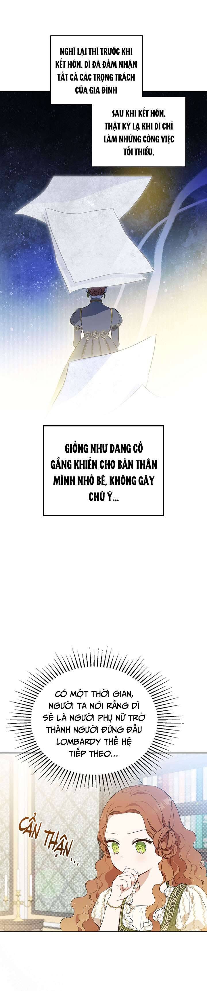 kiếp này nhất định làm gia chủ Chap 84 - Next Chương 85