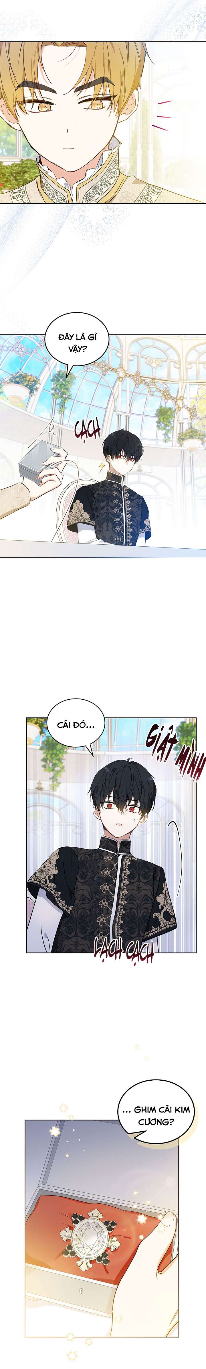 kiếp này nhất định làm gia chủ Chap 88 - Next Chương 89