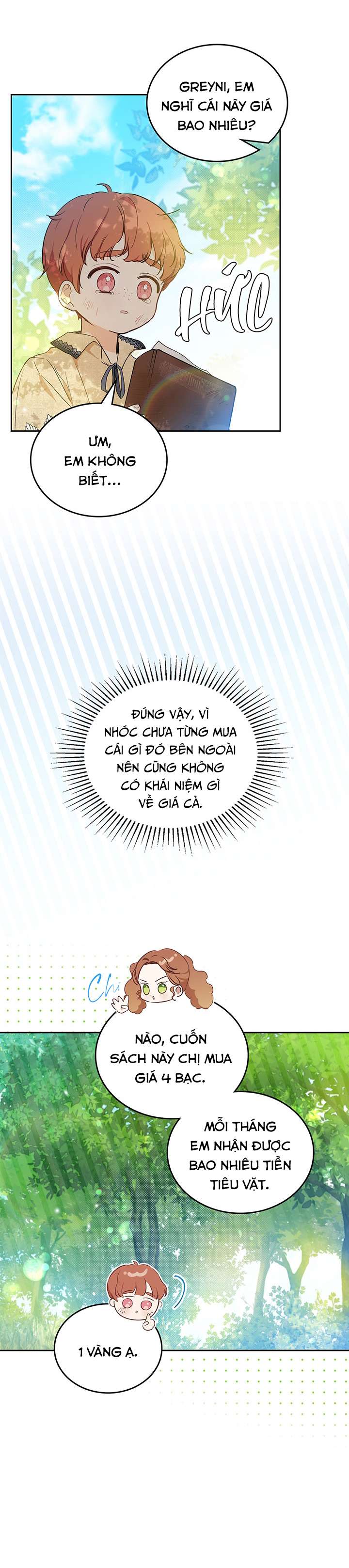 kiếp này nhất định làm gia chủ Chap 94 - Next Chương 95