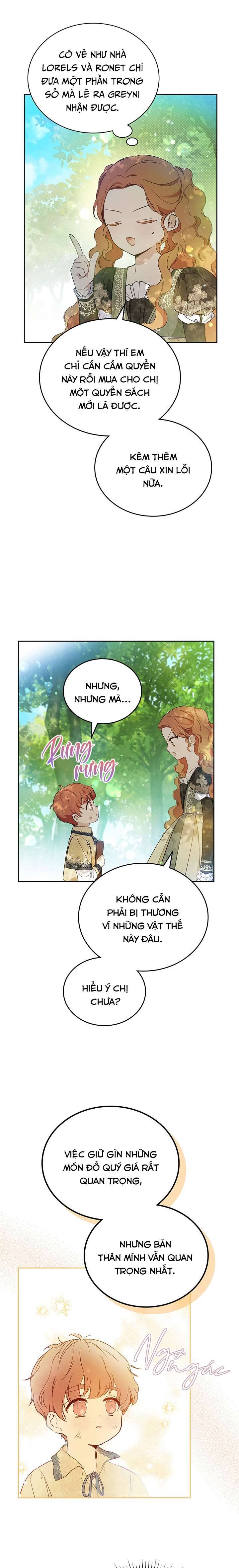 kiếp này nhất định làm gia chủ Chap 94 - Next Chương 95