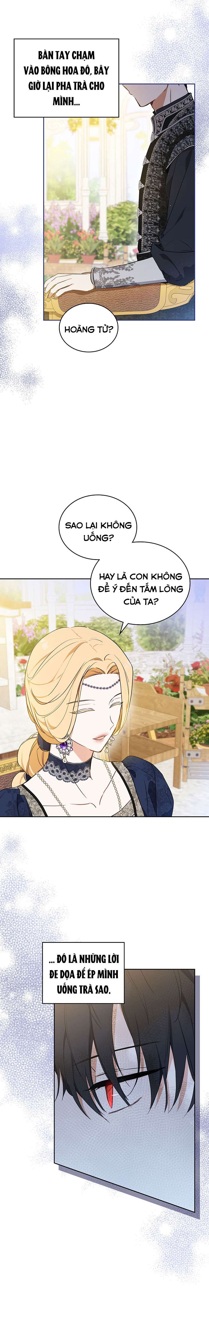 kiếp này nhất định làm gia chủ Chap 81 - Next Chương 82