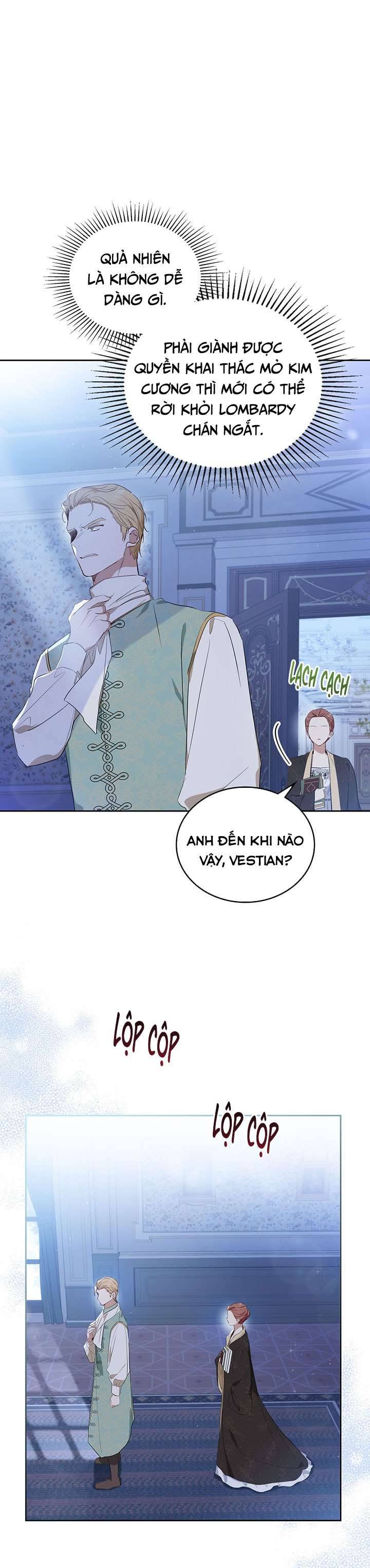 kiếp này nhất định làm gia chủ Chap 89 - Next Chương 90