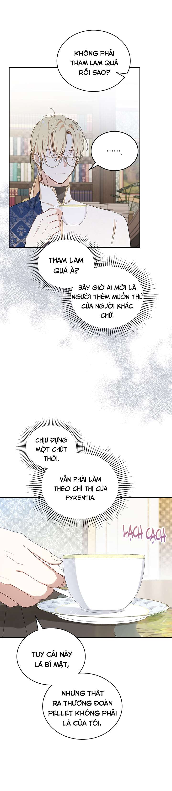 kiếp này nhất định làm gia chủ Chap 92 - Next Chương 93