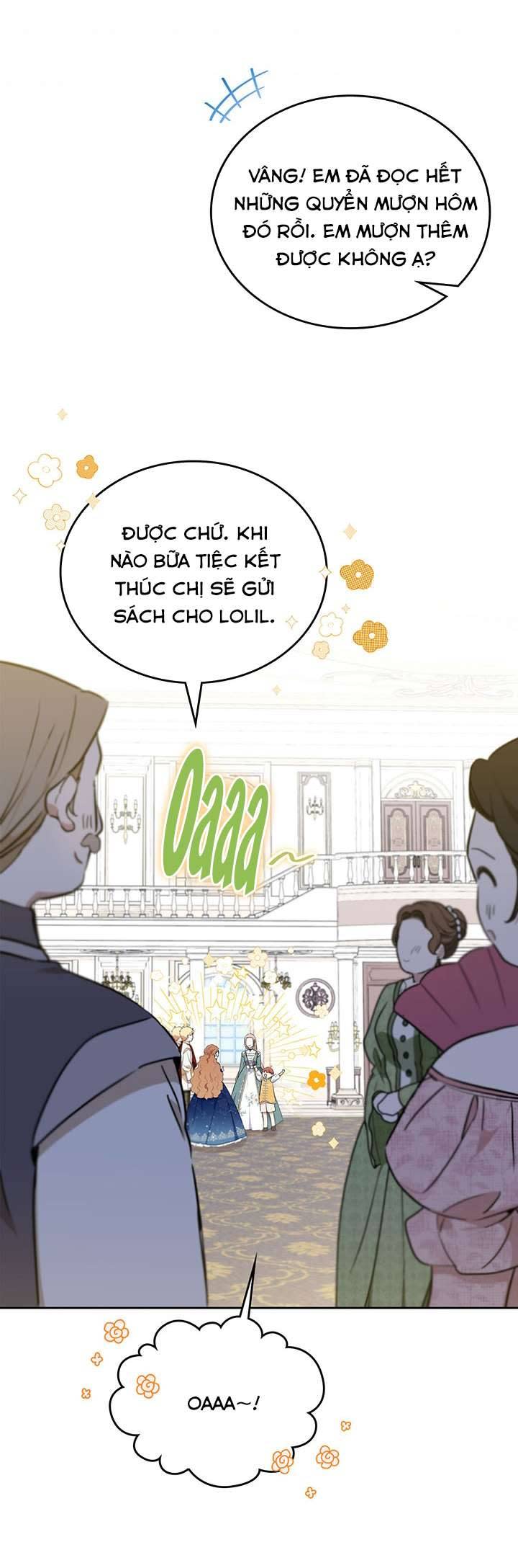 kiếp này nhất định làm gia chủ Chap 75 - Next Chương 76