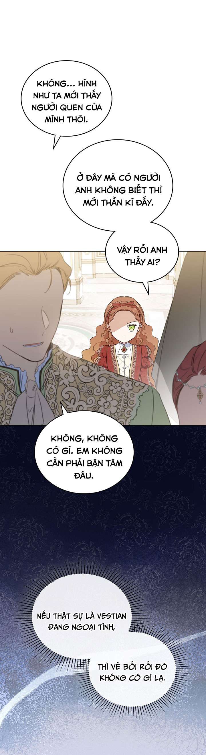 kiếp này nhất định làm gia chủ Chap 85 - Next Chương 86