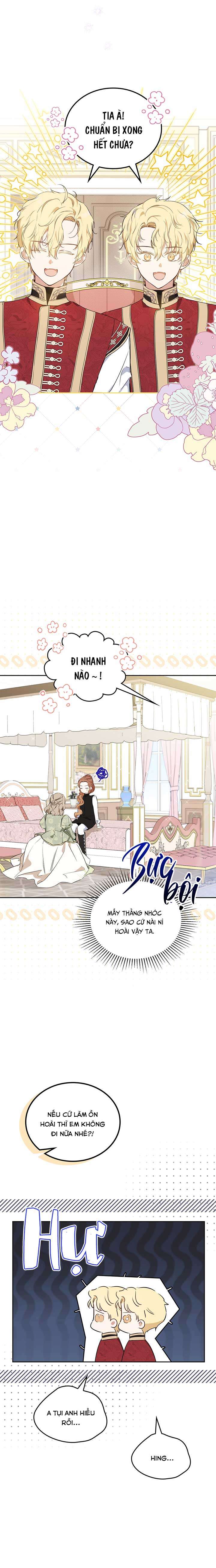 kiếp này nhất định làm gia chủ Chap 97 - Next Chương 98