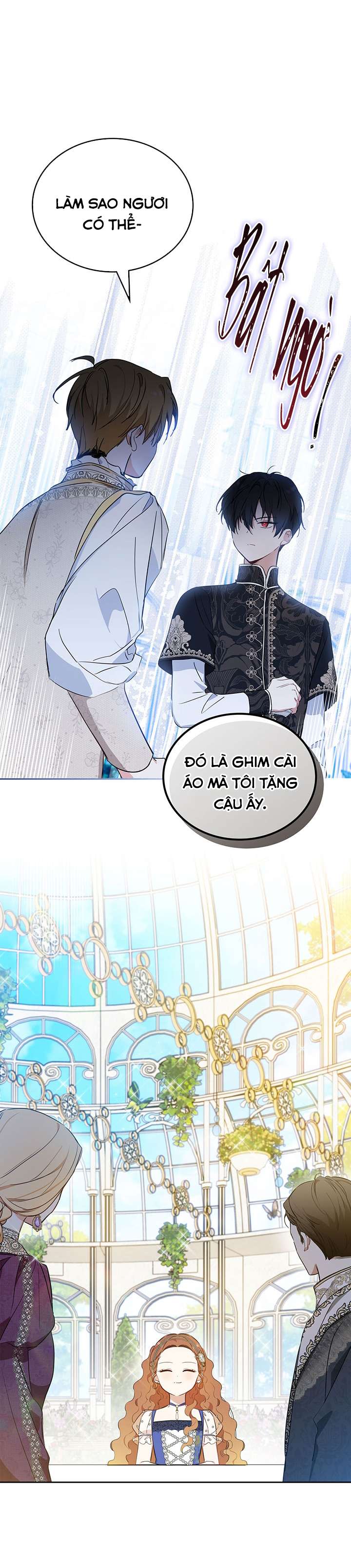 kiếp này nhất định làm gia chủ Chap 88 - Next Chương 89