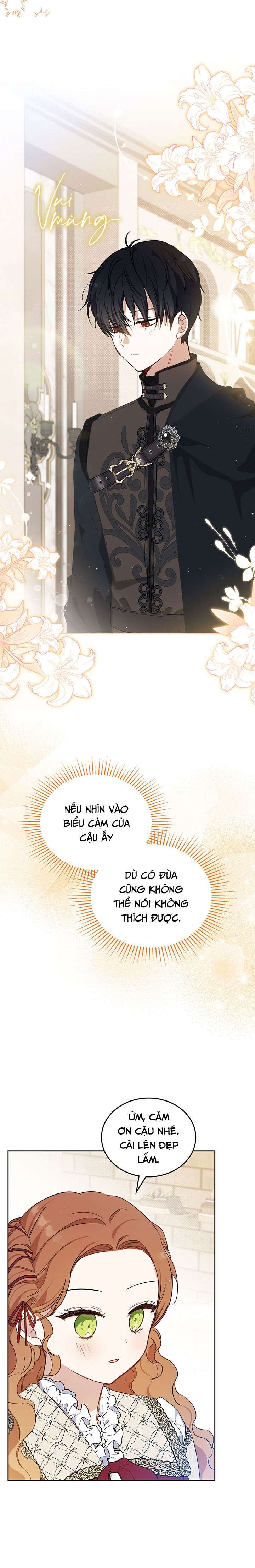 kiếp này nhất định làm gia chủ Chap 116 - Next Chương 117