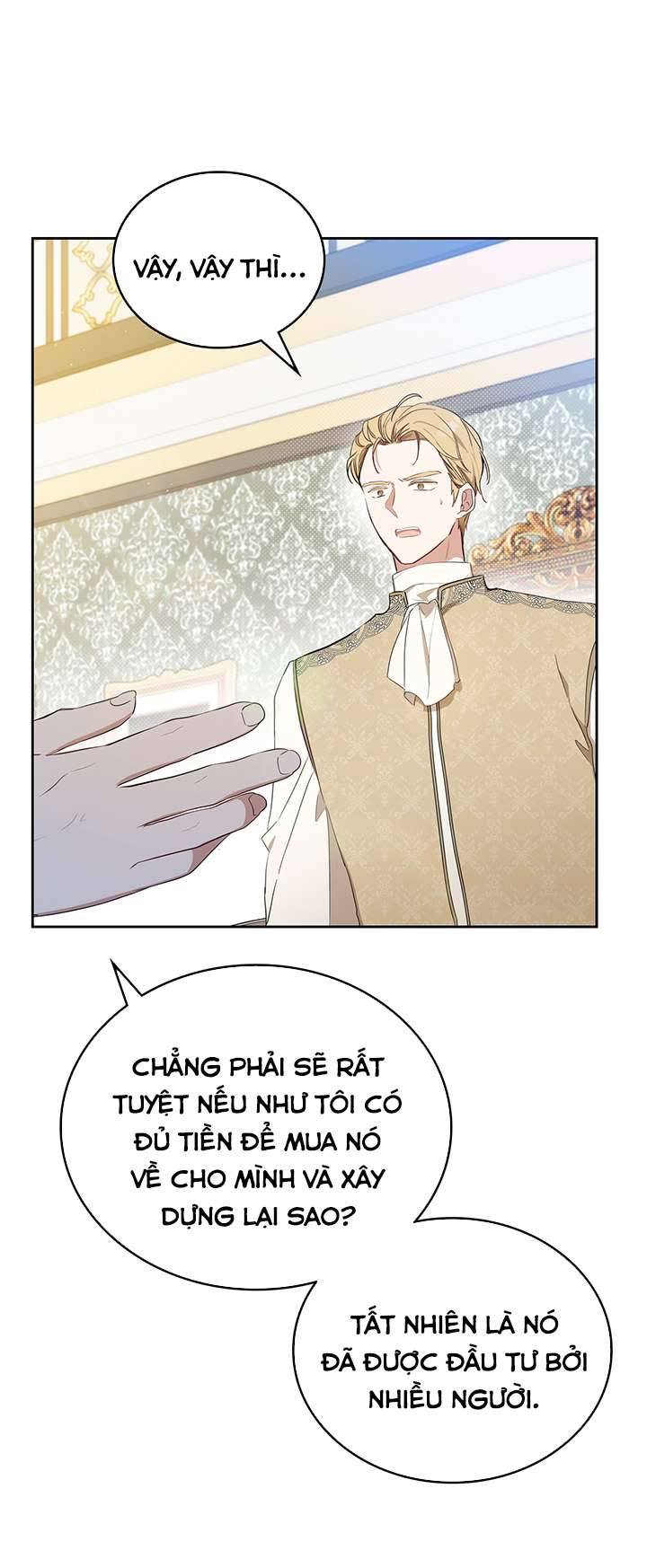 kiếp này nhất định làm gia chủ Chap 92 - Next Chương 93