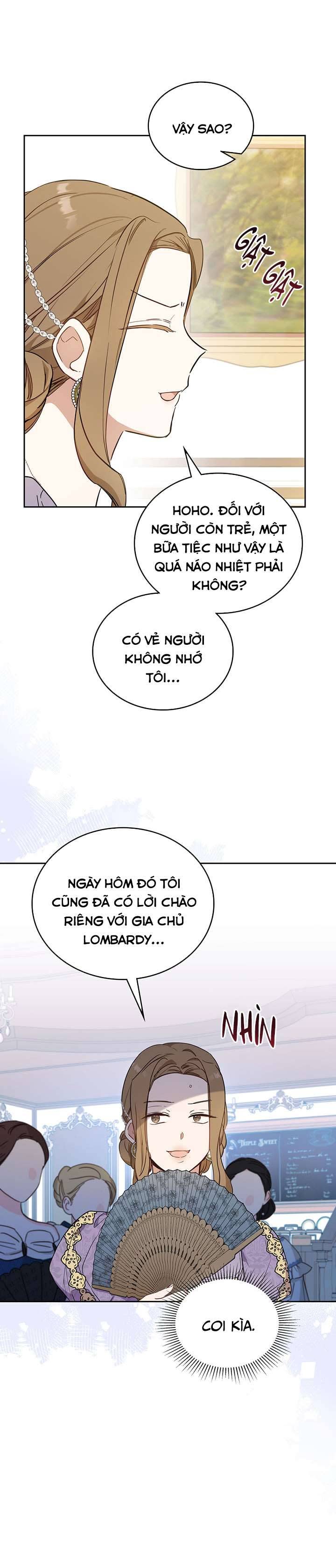 kiếp này nhất định làm gia chủ Chap 91 - Next Chương 92