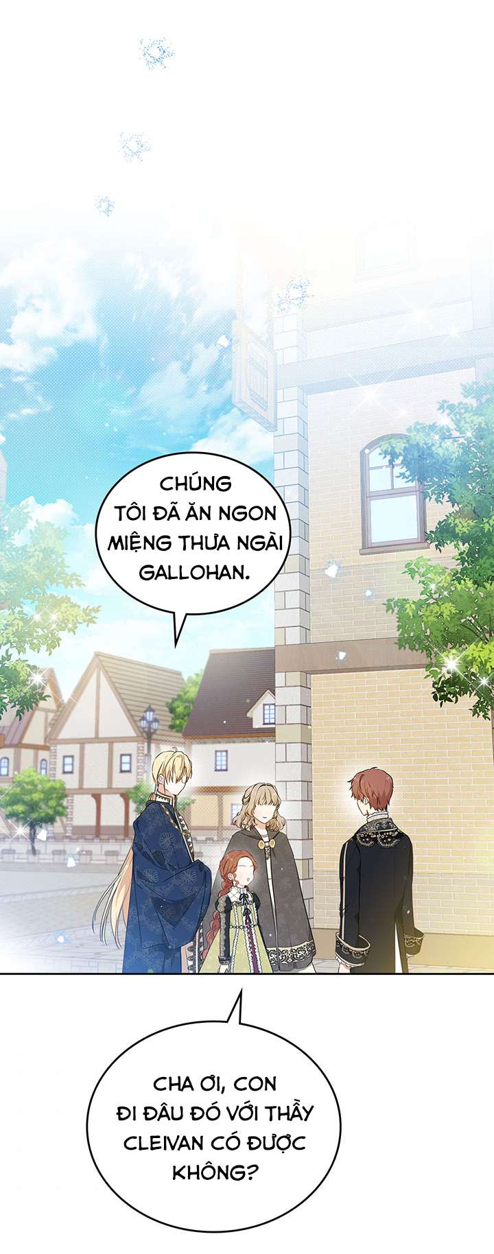 kiếp này nhất định làm gia chủ Chap 78 - Next Chương 79