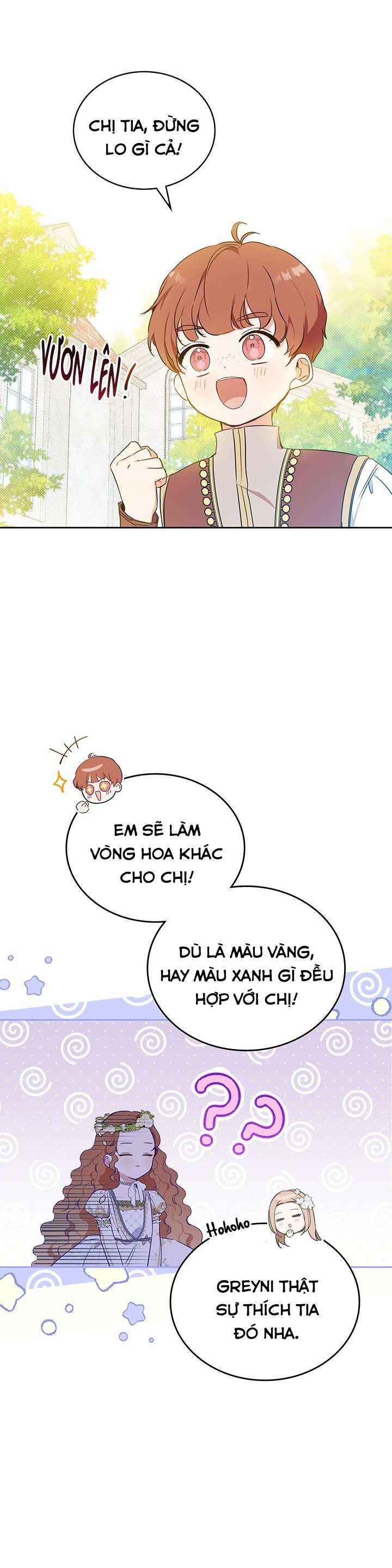 kiếp này nhất định làm gia chủ Chap 82 - Next Chương 83