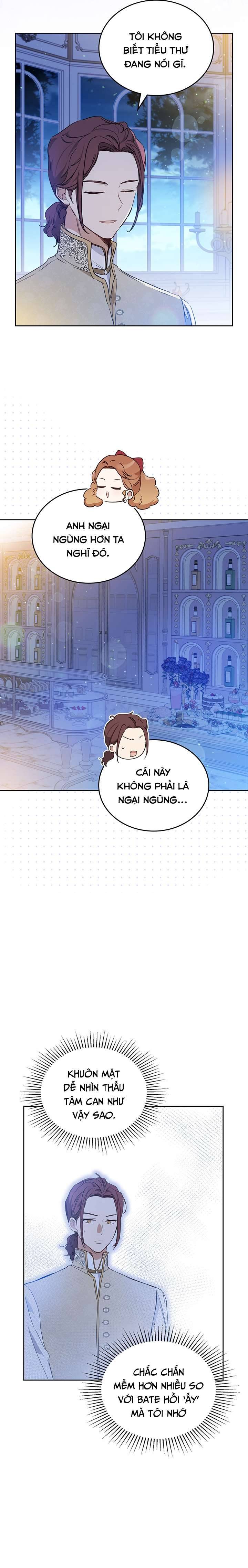 kiếp này nhất định làm gia chủ Chap 96 - Next Chương 97