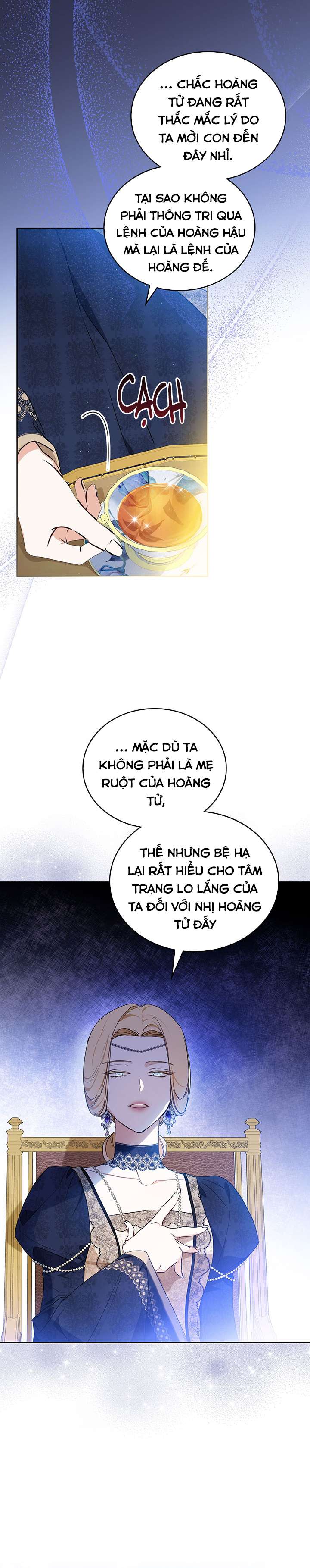 kiếp này nhất định làm gia chủ Chap 81 - Next Chương 82