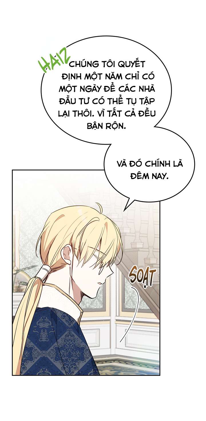 kiếp này nhất định làm gia chủ Chap 92 - Next Chương 93