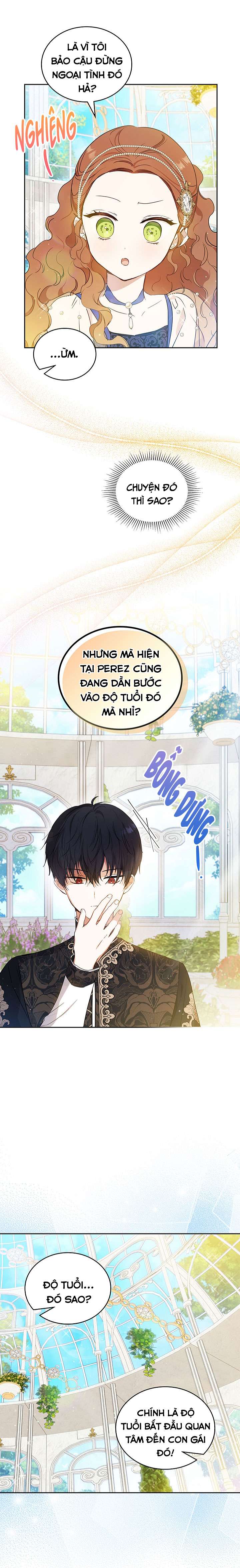 kiếp này nhất định làm gia chủ Chap 86 - Next Chương 87