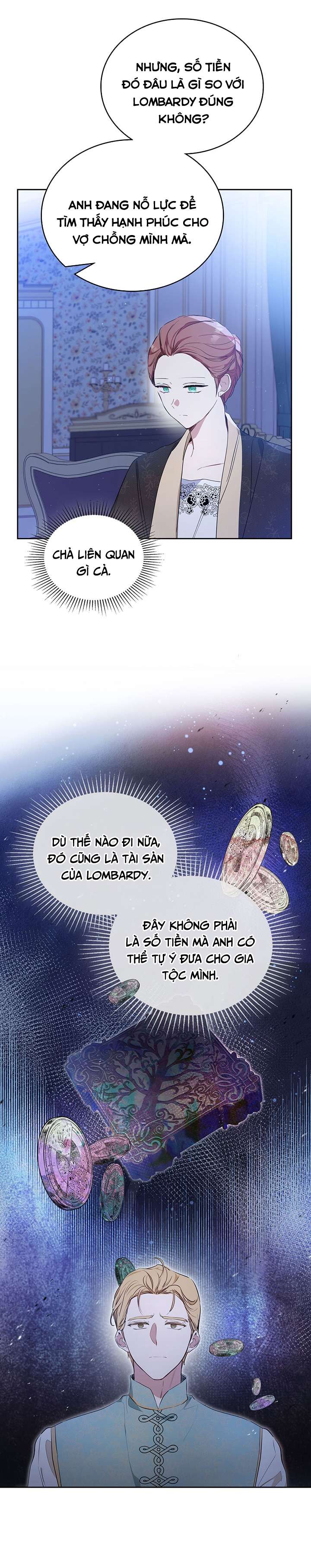 kiếp này nhất định làm gia chủ Chap 90 - Next Chương 91