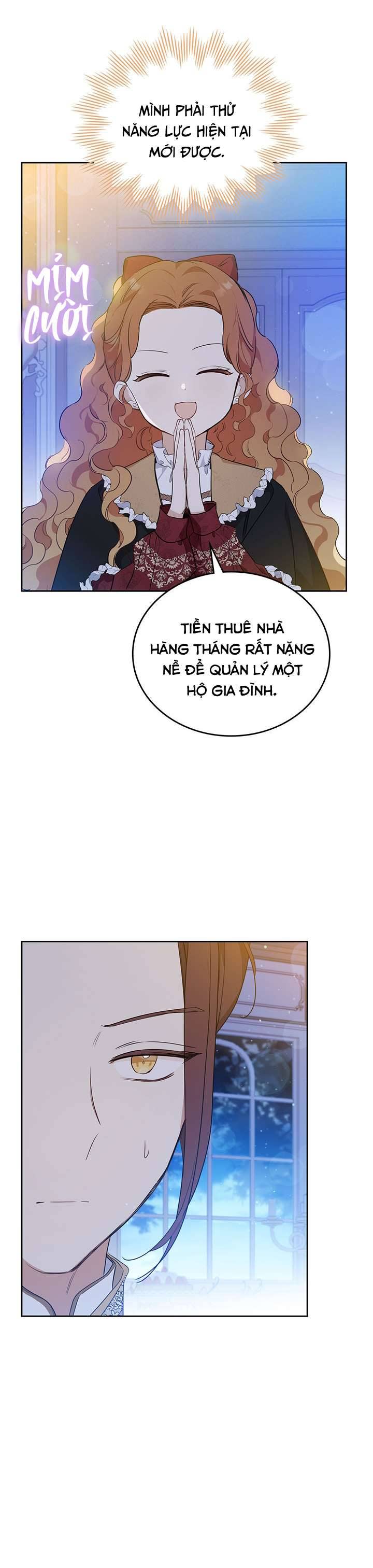 kiếp này nhất định làm gia chủ Chap 96 - Next Chương 97