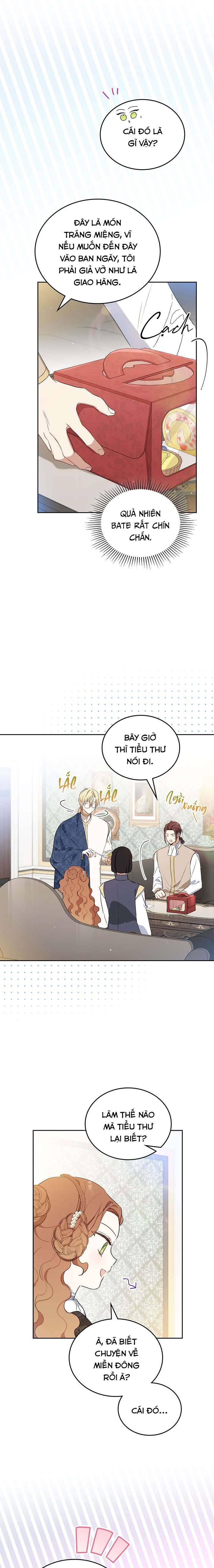 kiếp này nhất định làm gia chủ Chap 101 - Next Chương 102