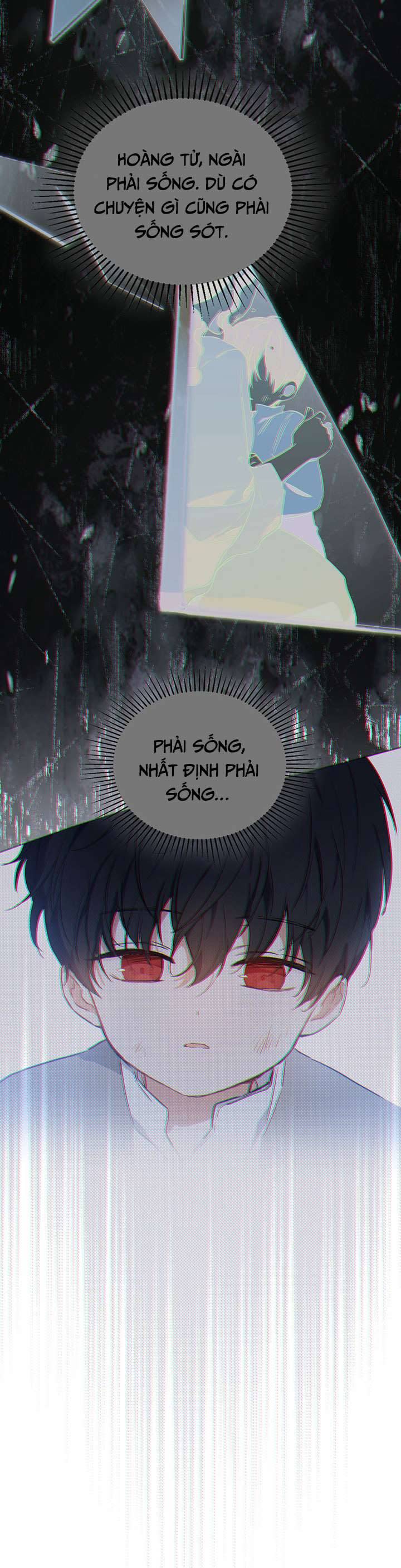 kiếp này nhất định làm gia chủ Chap 81 - Next Chương 82