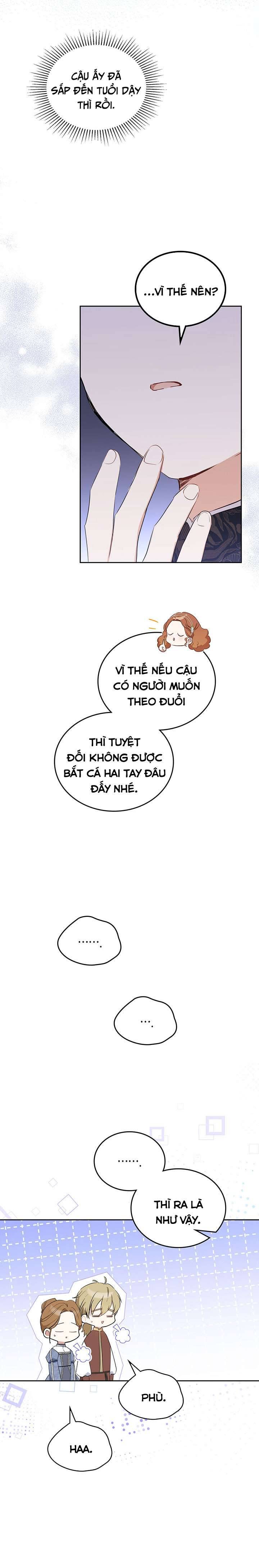 kiếp này nhất định làm gia chủ Chap 86 - Next Chương 87