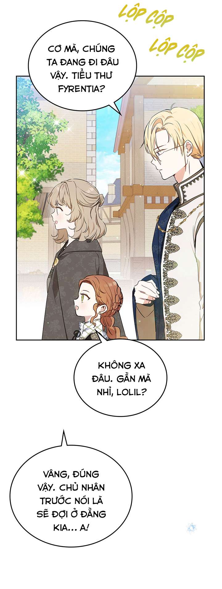 kiếp này nhất định làm gia chủ Chap 78 - Next Chương 79