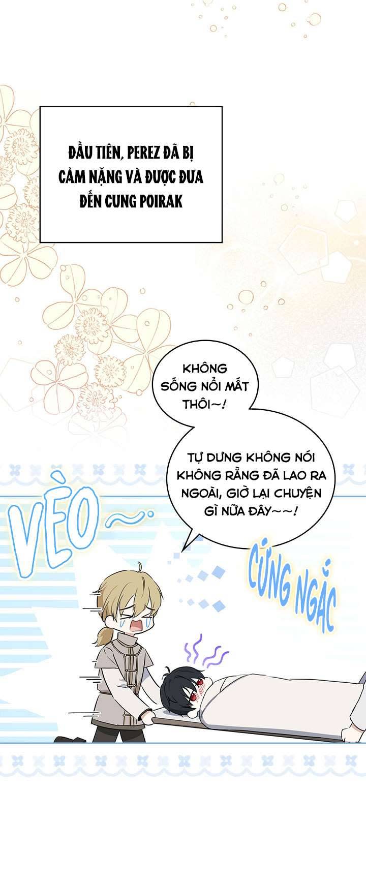 kiếp này nhất định làm gia chủ Chap 74 - Next Chương 75