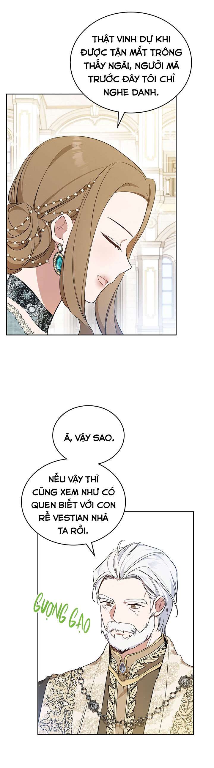 kiếp này nhất định làm gia chủ Chap 85 - Next Chương 86