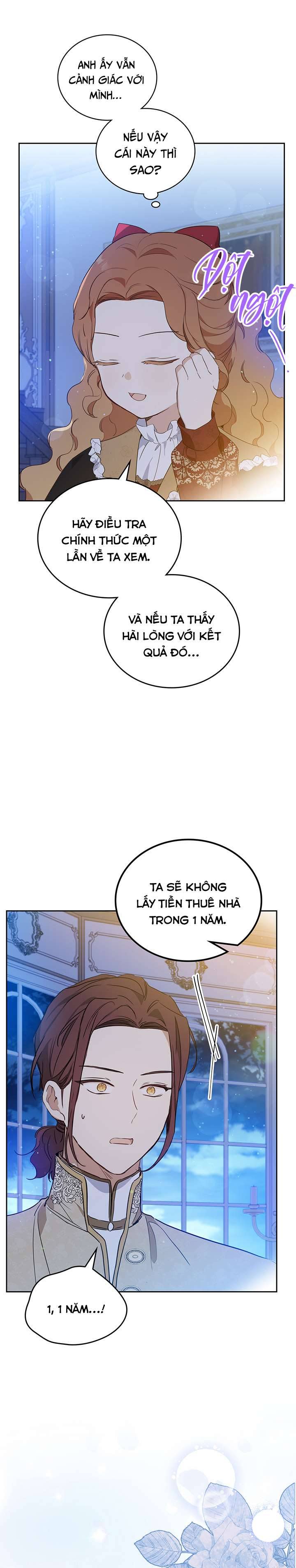 kiếp này nhất định làm gia chủ Chap 96 - Next Chương 97