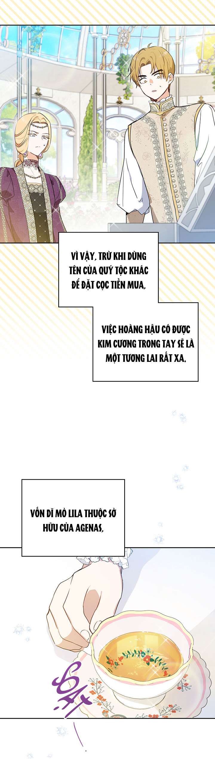 kiếp này nhất định làm gia chủ Chap 88 - Next Chương 89