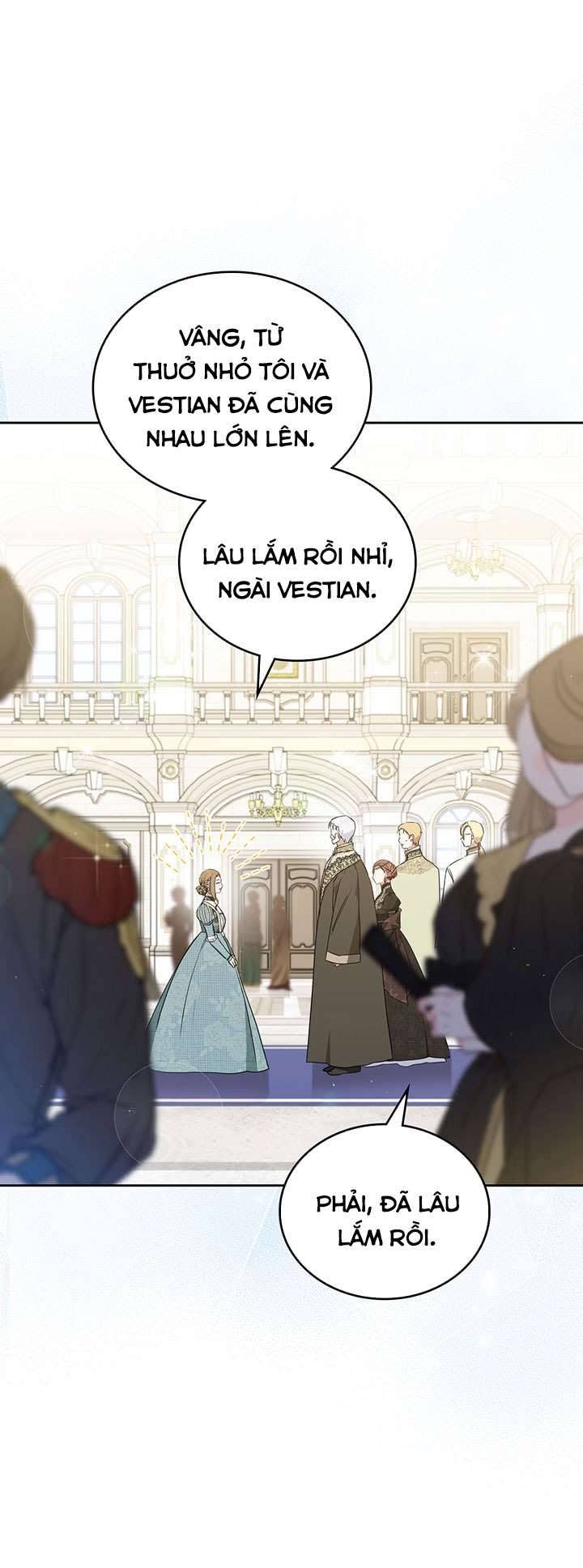 kiếp này nhất định làm gia chủ Chap 85 - Next Chương 86