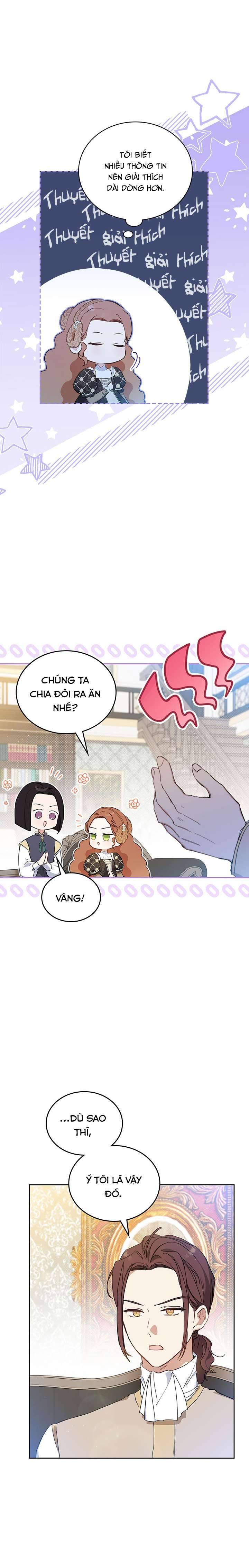 kiếp này nhất định làm gia chủ Chap 101 - Next Chương 102