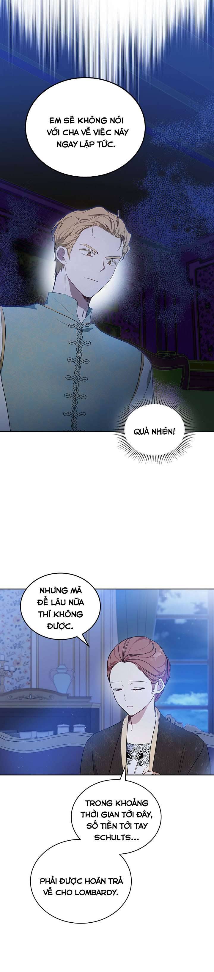 kiếp này nhất định làm gia chủ Chap 90 - Next Chương 91