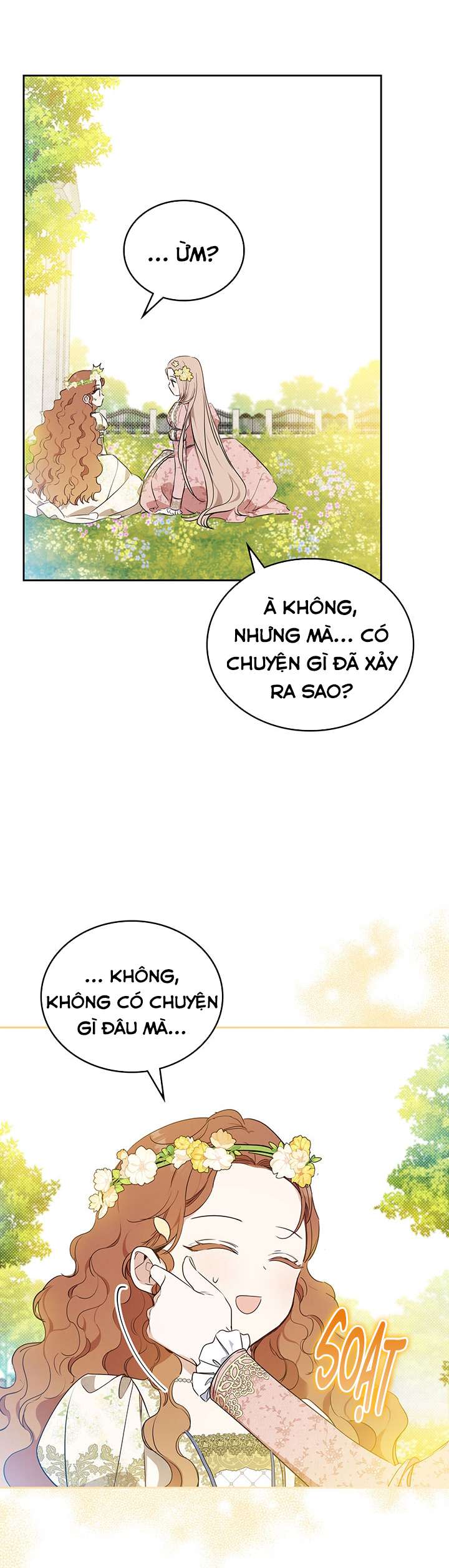 kiếp này nhất định làm gia chủ Chap 82 - Next Chương 83