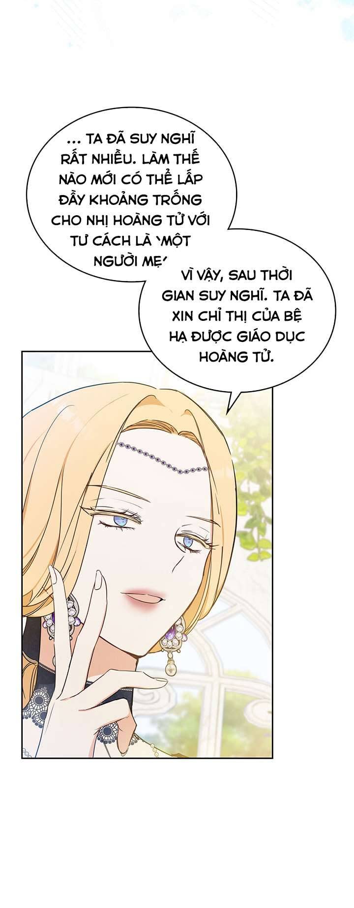 kiếp này nhất định làm gia chủ Chap 81 - Next Chương 82