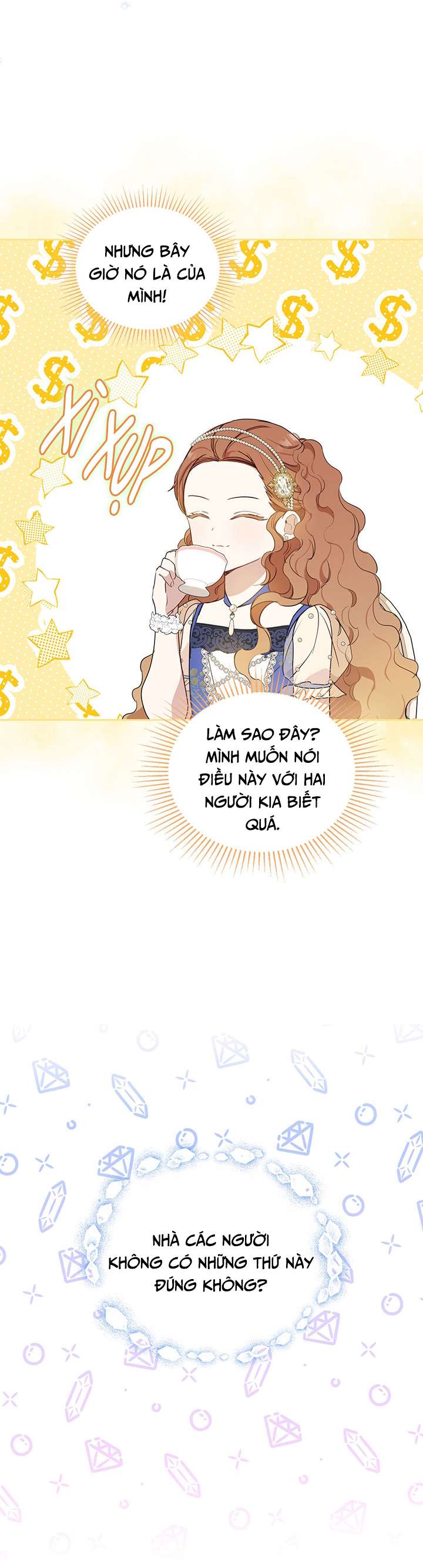 kiếp này nhất định làm gia chủ Chap 88 - Next Chương 89