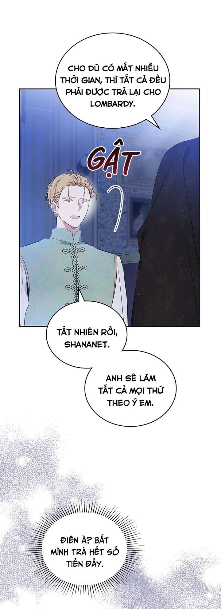 kiếp này nhất định làm gia chủ Chap 90 - Next Chương 91